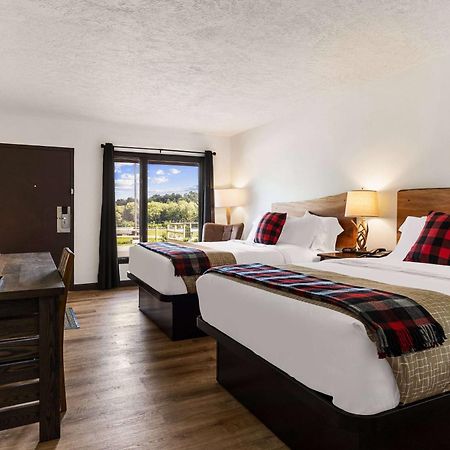 Travelodge By Wyndham Emlenton Luaran gambar