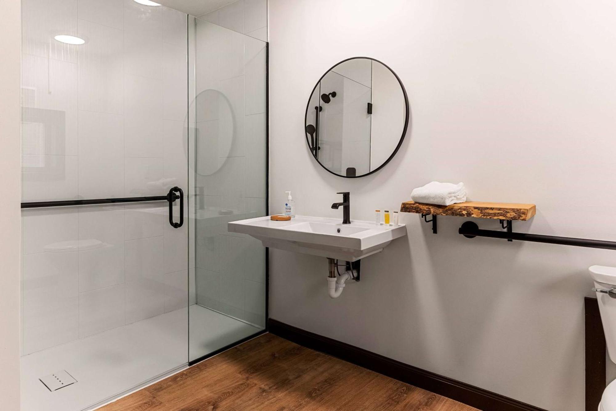Travelodge By Wyndham Emlenton Luaran gambar