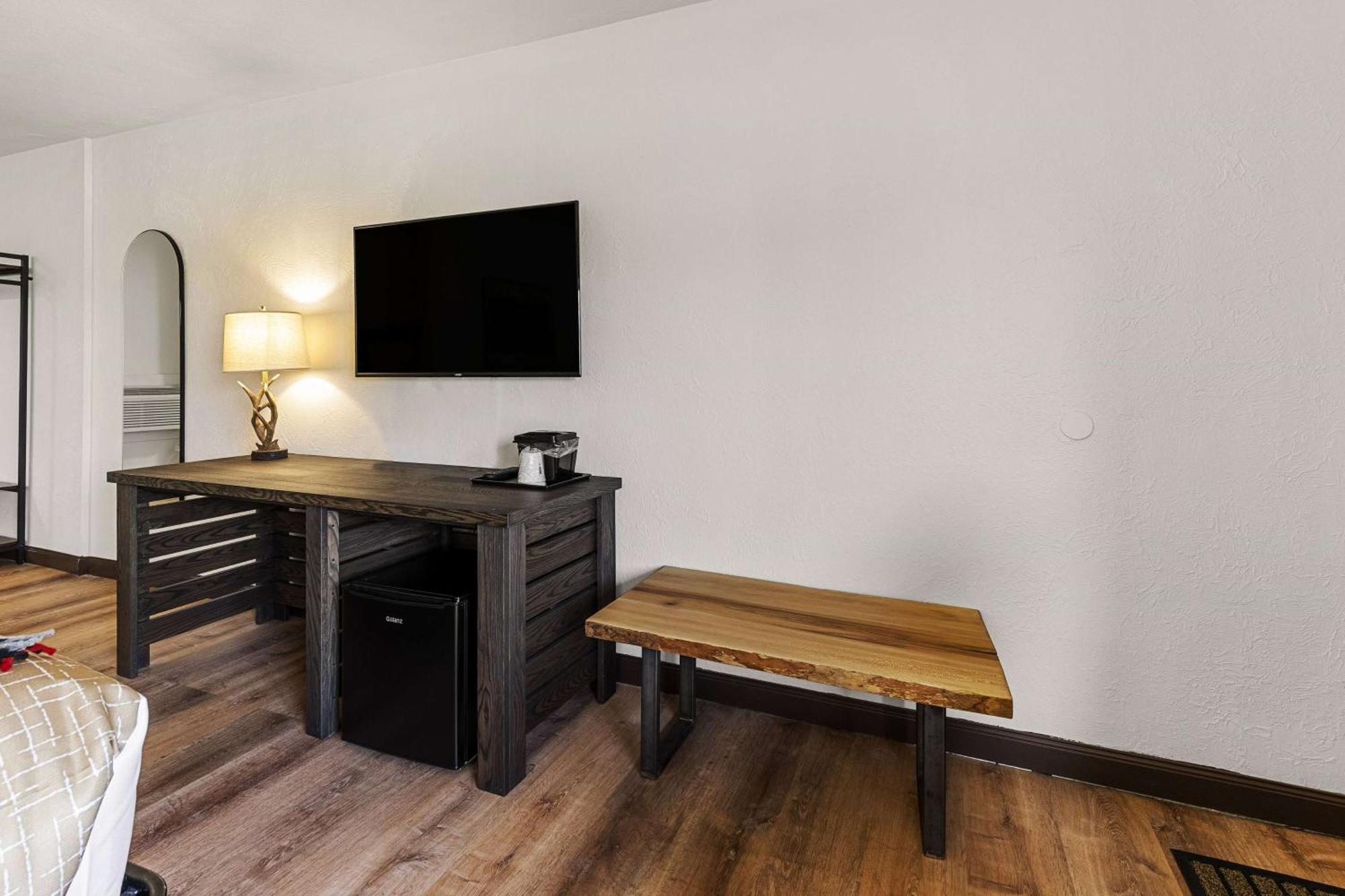 Travelodge By Wyndham Emlenton Luaran gambar