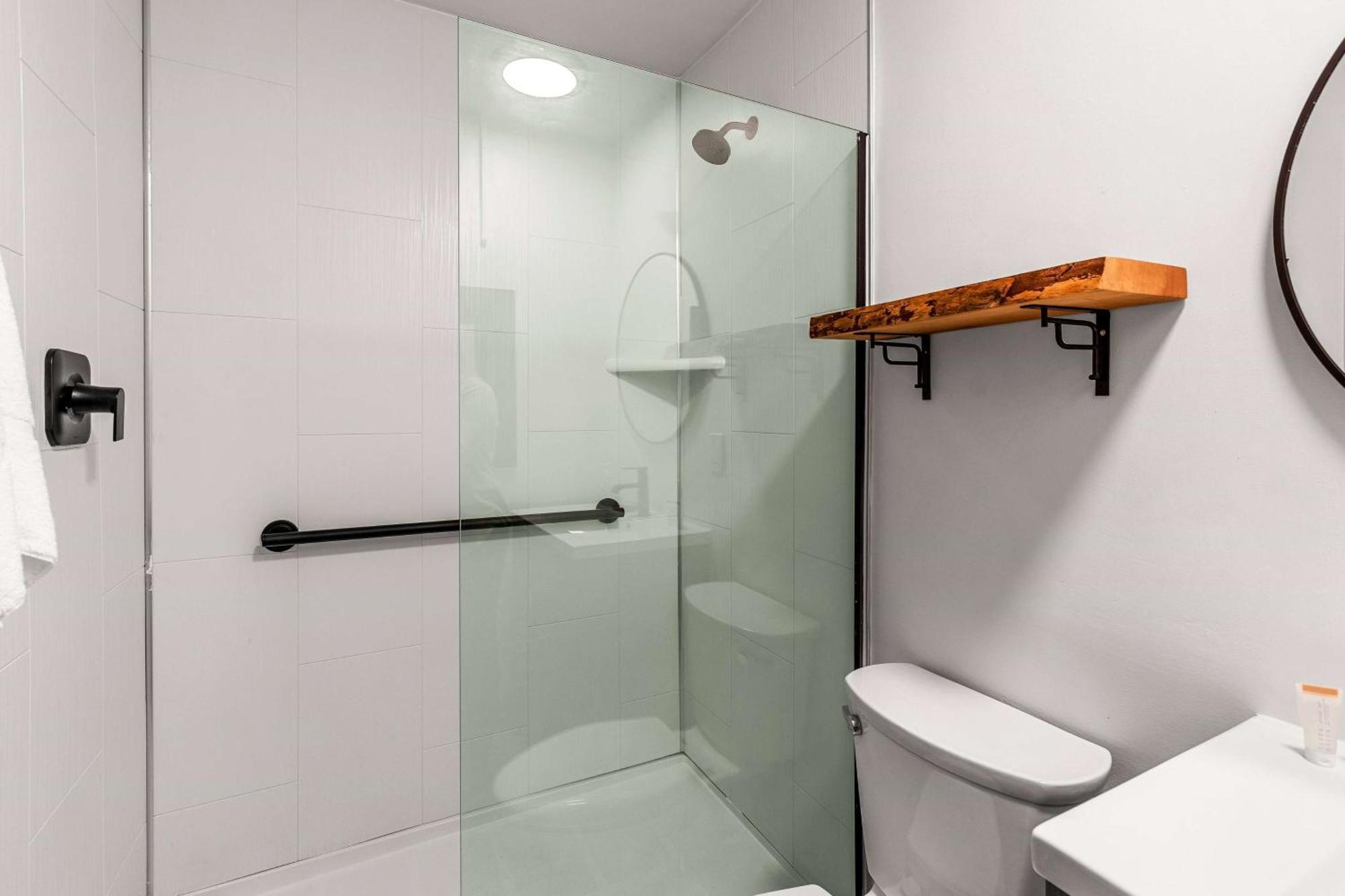 Travelodge By Wyndham Emlenton Luaran gambar