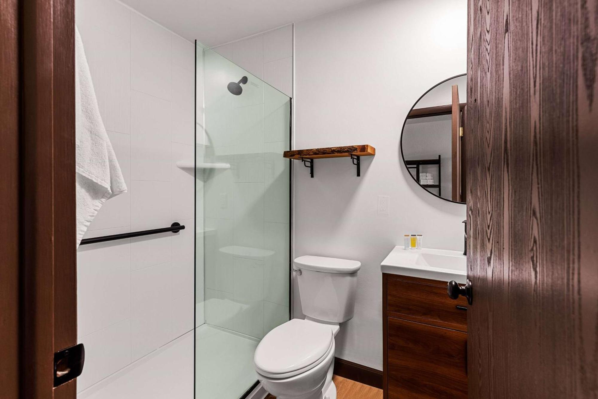 Travelodge By Wyndham Emlenton Luaran gambar