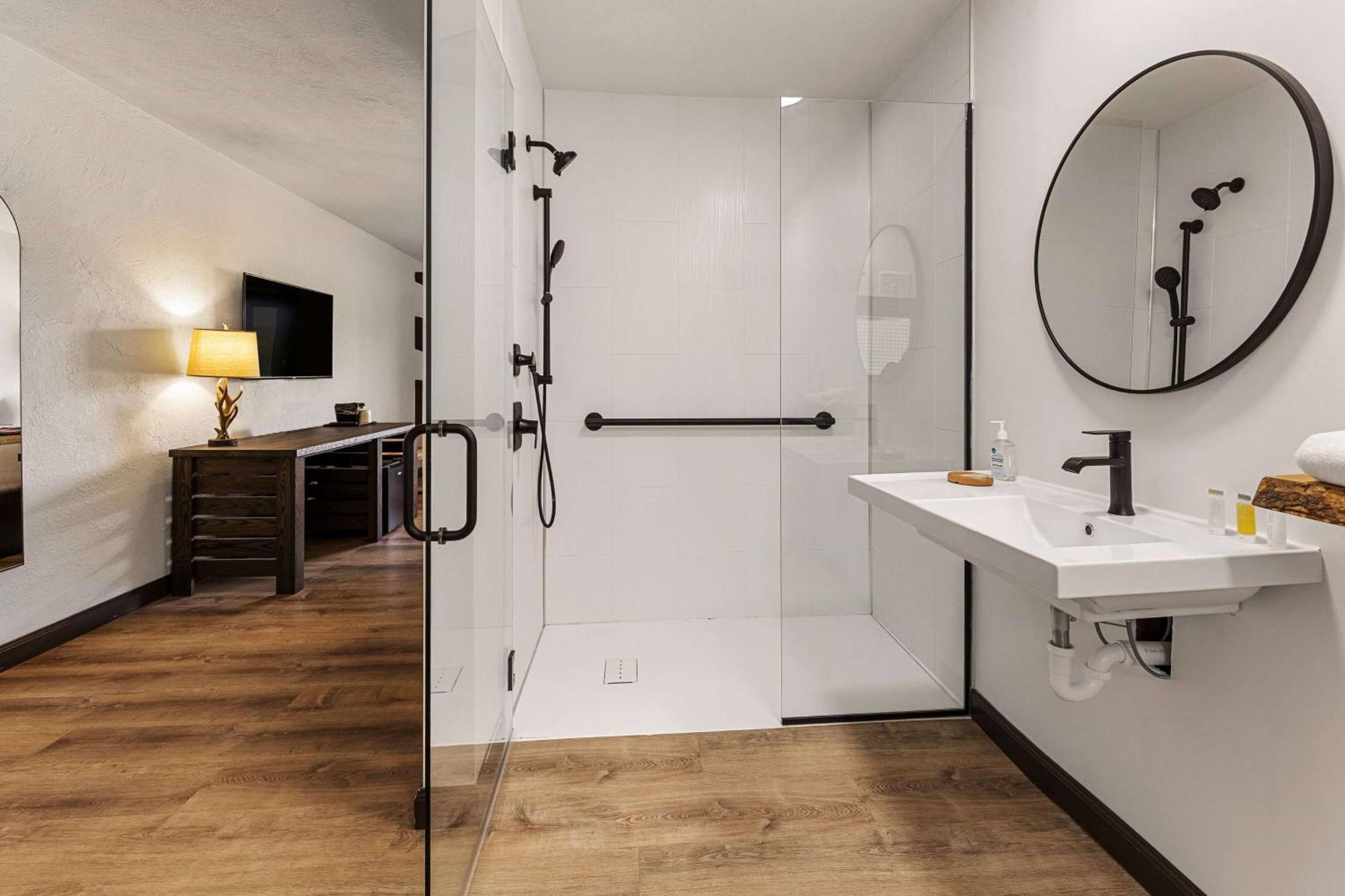 Travelodge By Wyndham Emlenton Luaran gambar