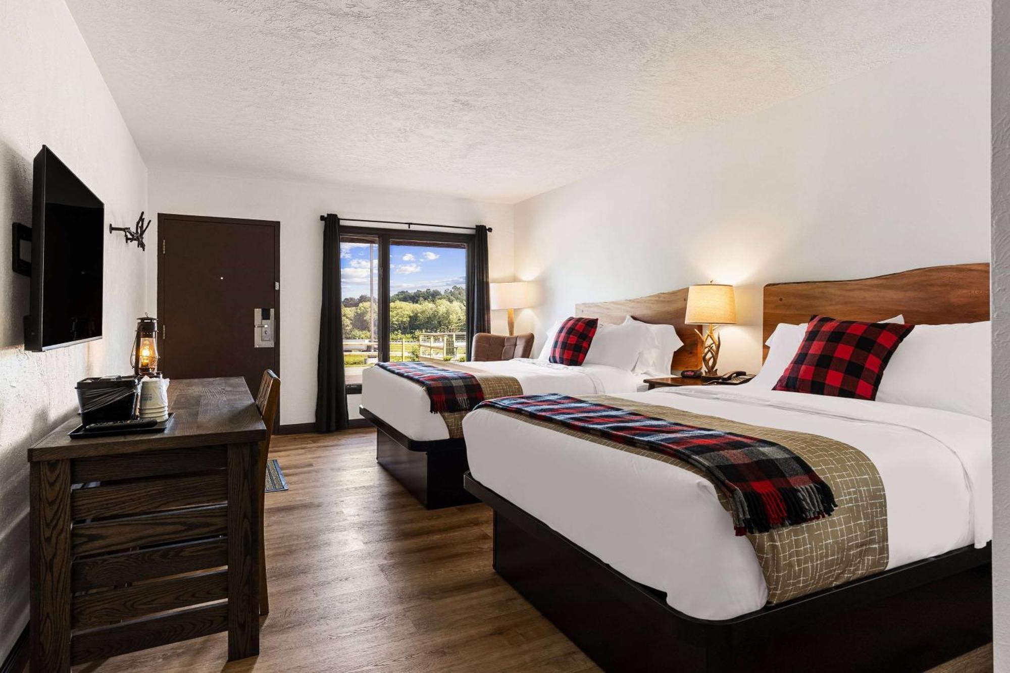 Travelodge By Wyndham Emlenton Luaran gambar