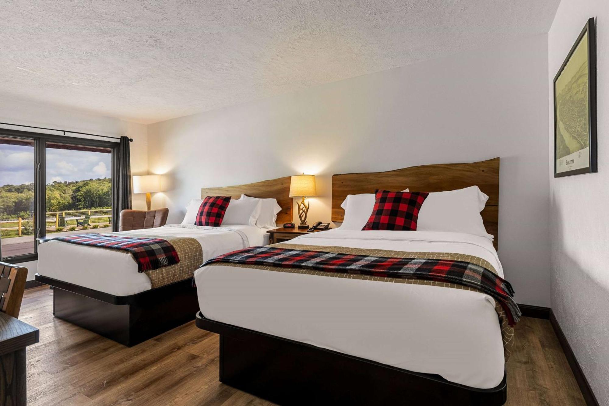 Travelodge By Wyndham Emlenton Luaran gambar