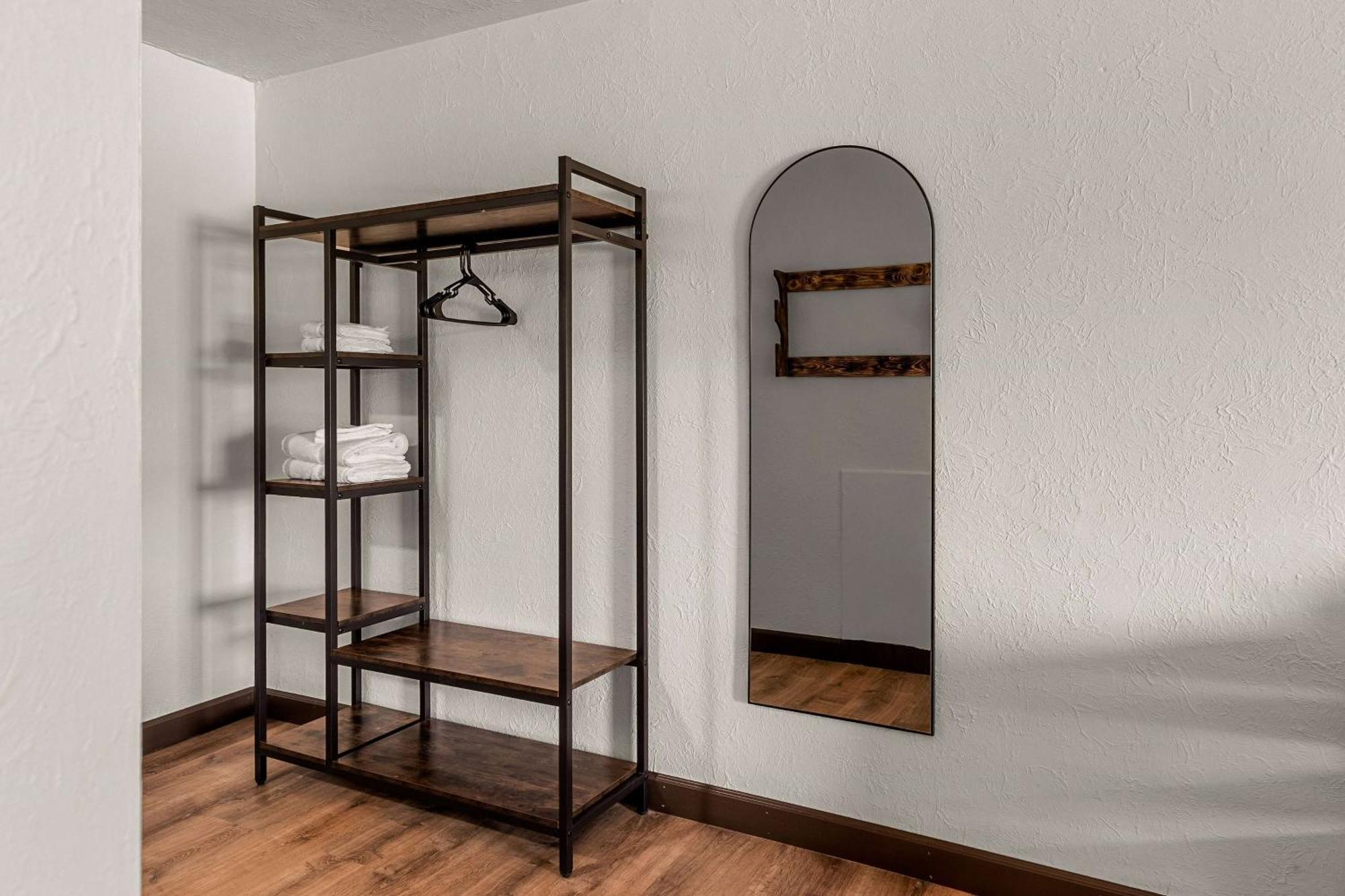 Travelodge By Wyndham Emlenton Luaran gambar