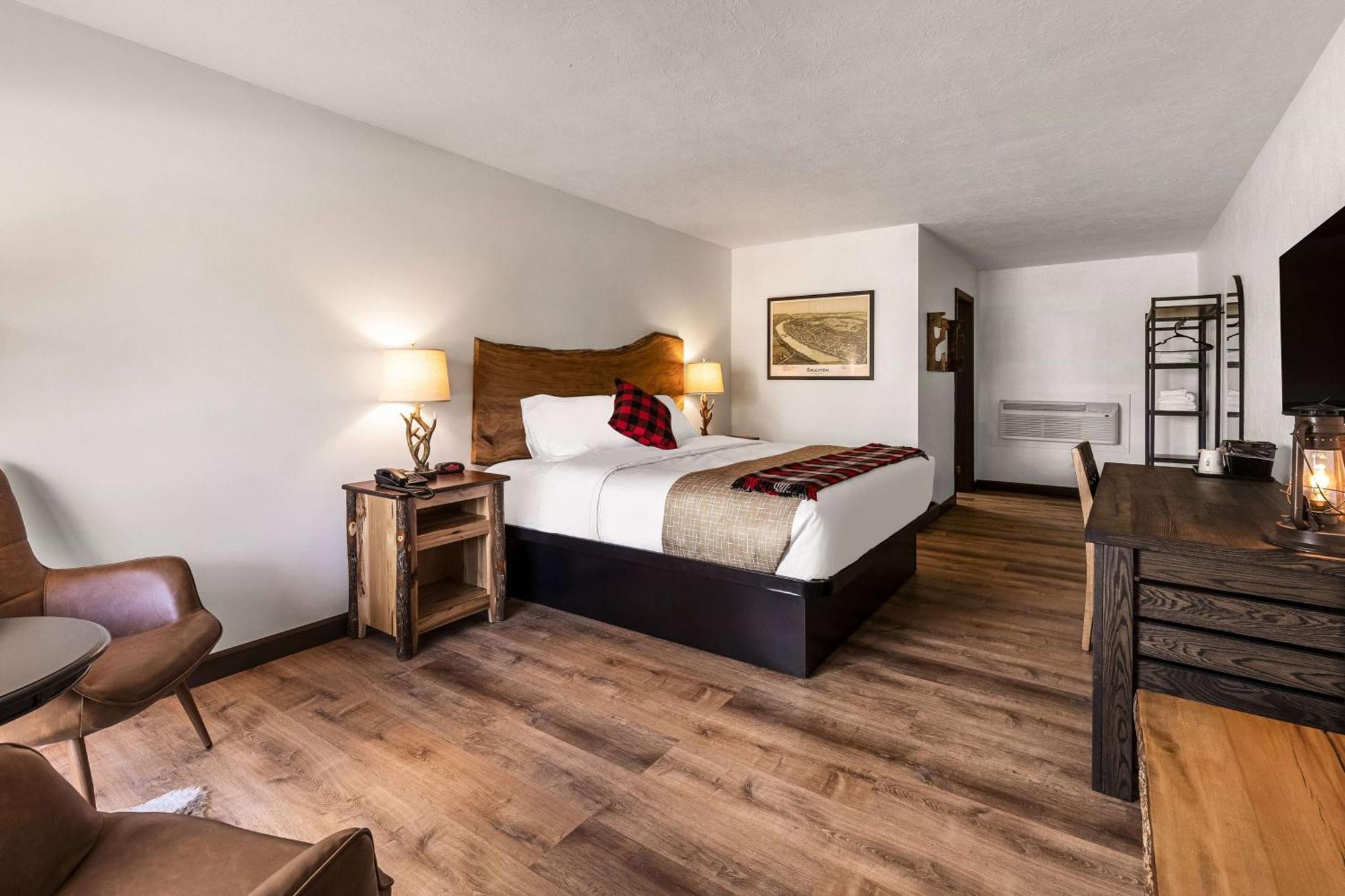 Travelodge By Wyndham Emlenton Luaran gambar